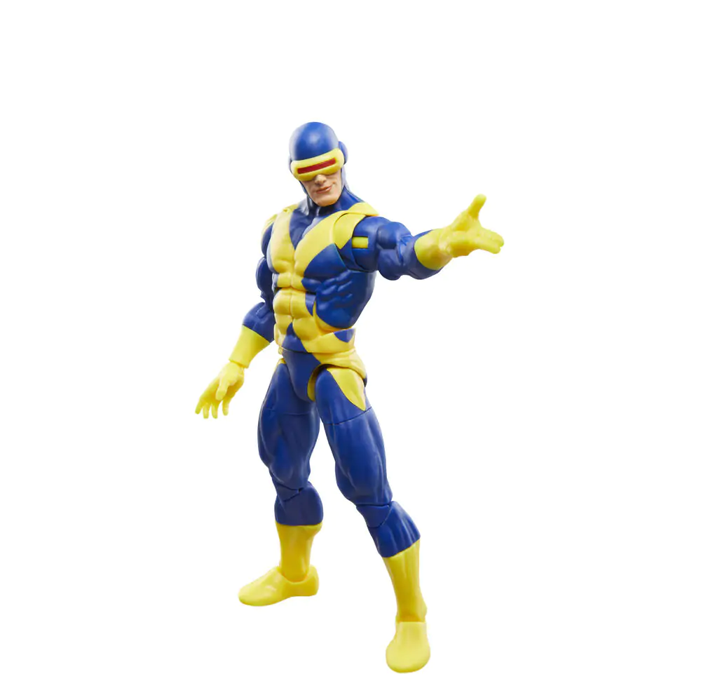 Marvel X-Men Cyclops figura 15 cm fotografija proizvoda