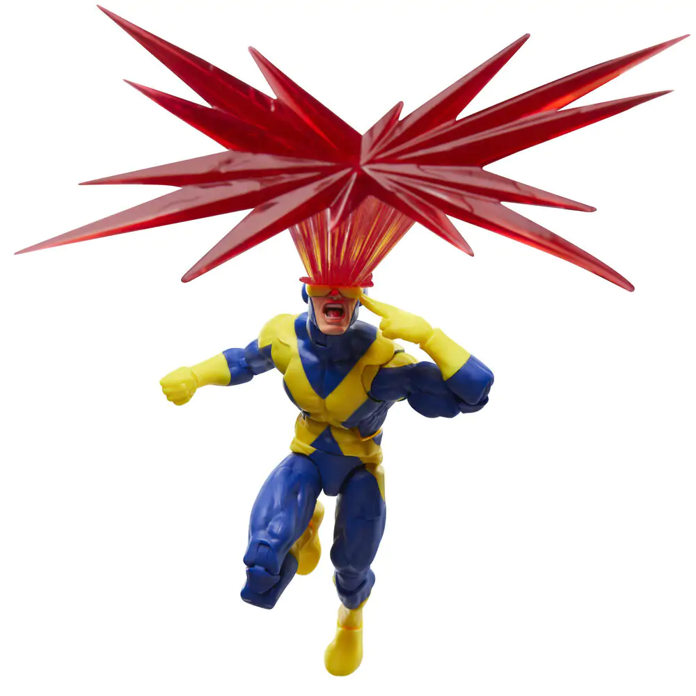 Marvel X-Men Cyclops figura 15 cm fotografija proizvoda