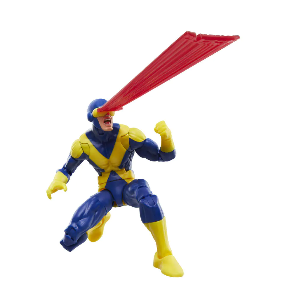 Marvel X-Men Cyclops figura 15 cm fotografija proizvoda