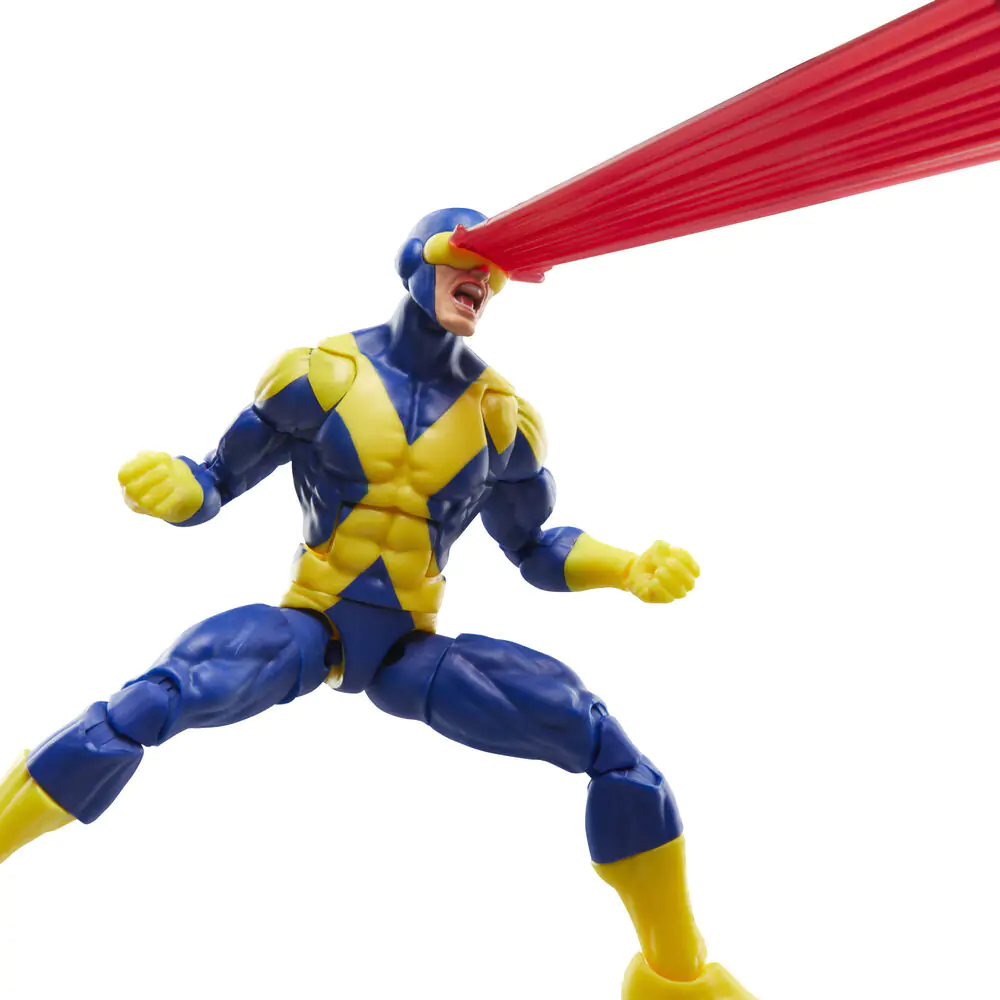 Marvel X-Men Cyclops figura 15 cm fotografija proizvoda