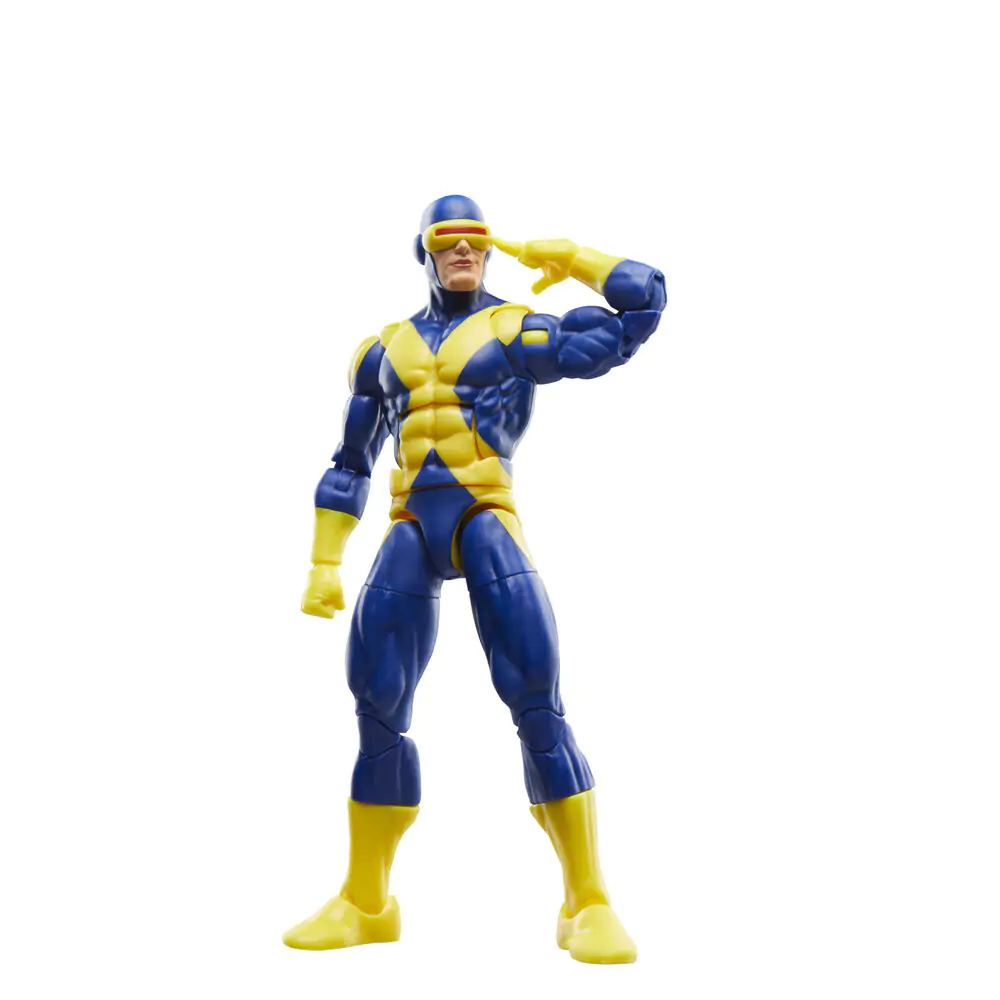 Marvel X-Men Cyclops figura 15 cm fotografija proizvoda