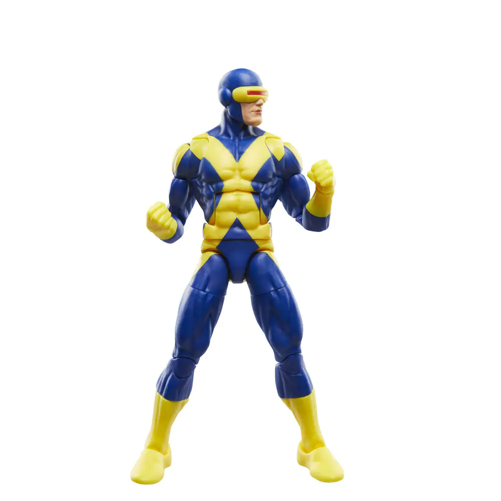 Marvel X-Men Cyclops figura 15 cm fotografija proizvoda