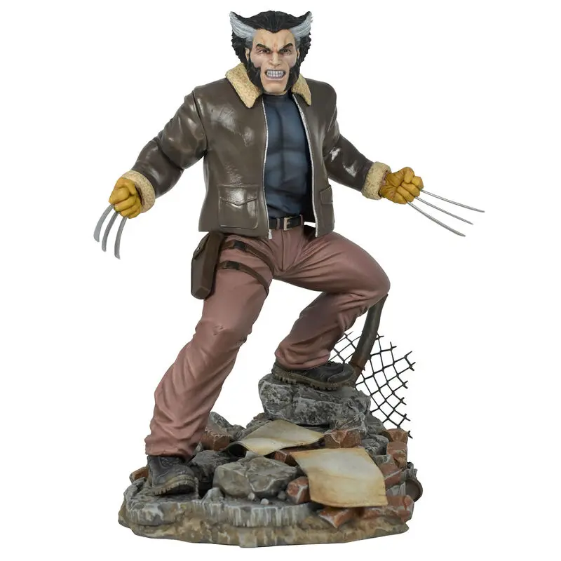 Marvel Comic Gallery PVC Kip Dani buduće prošlosti Wolverine 23 cm fotografija proizvoda