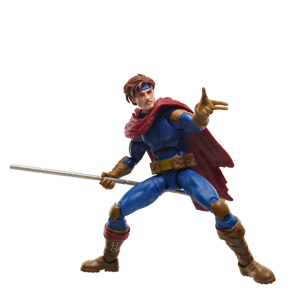 Marvel X-Men Gambit figura 15 cm fotografija proizvoda