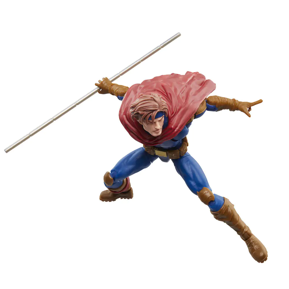 Marvel X-Men Gambit figura 15 cm fotografija proizvoda