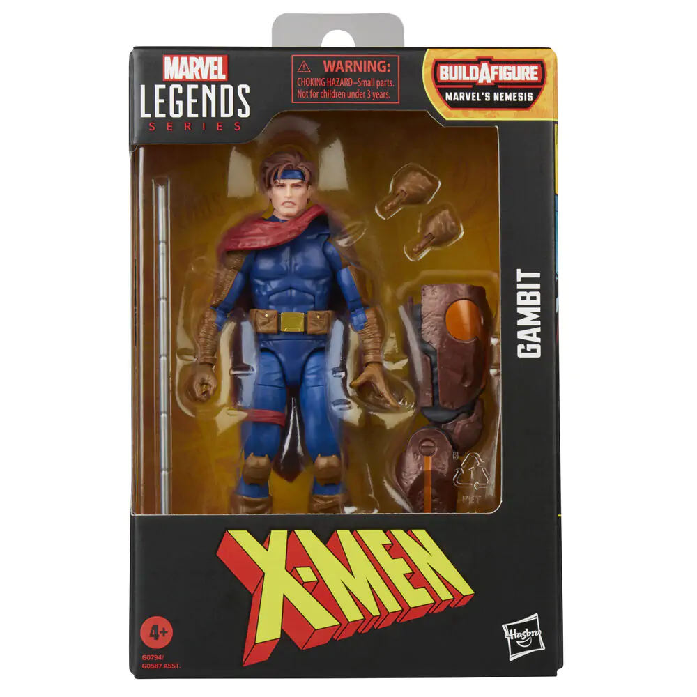 Marvel X-Men Gambit figura 15 cm fotografija proizvoda