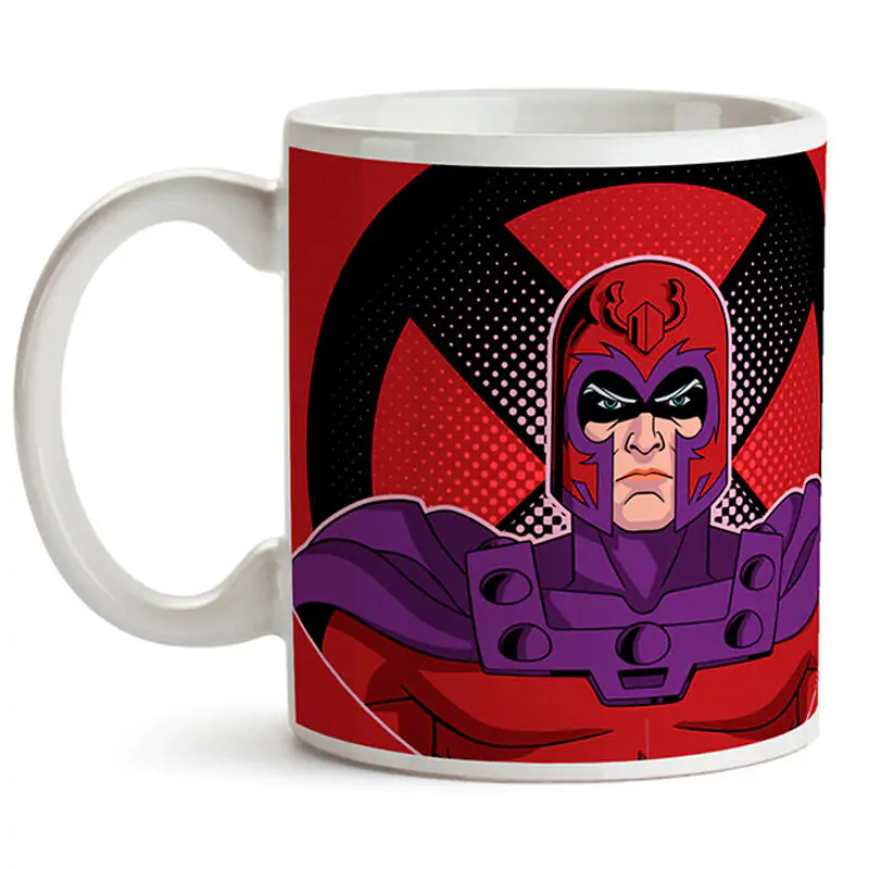 Marvel X-Men Magneto šalica fotografija proizvoda