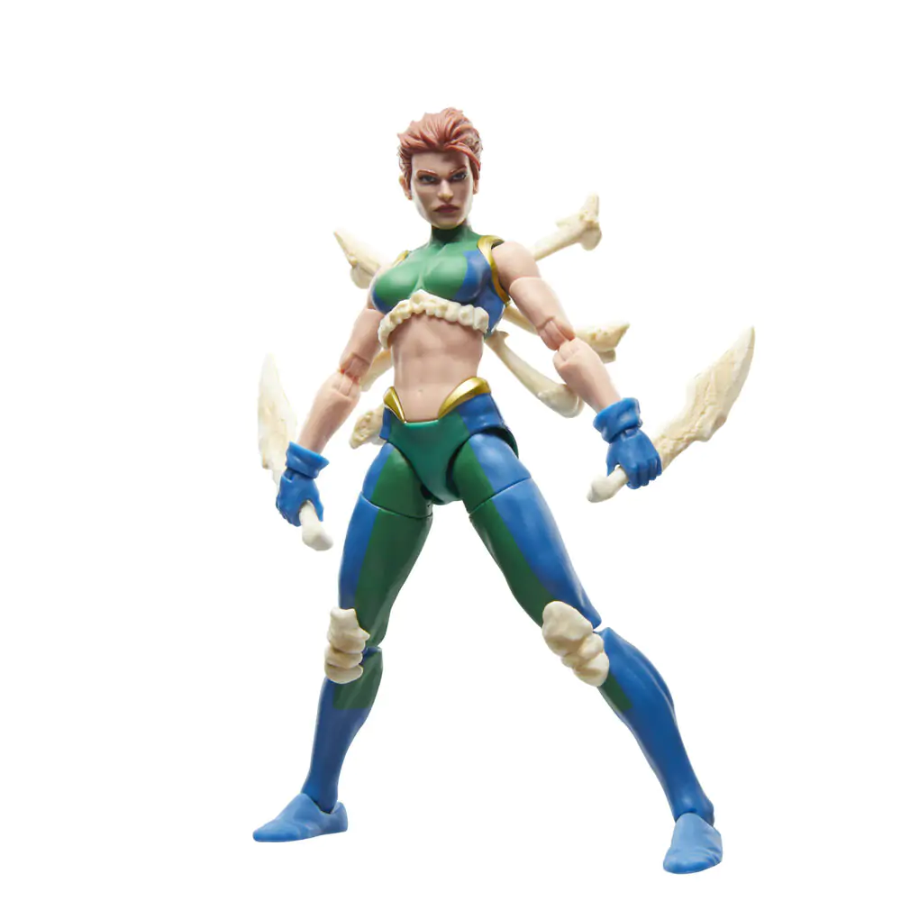 Marvel X-Men Marrow figura 15 cm fotografija proizvoda