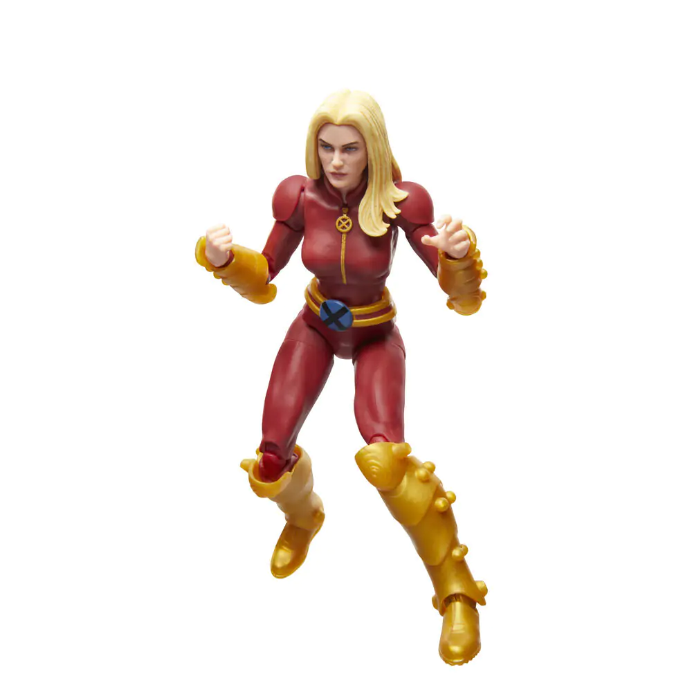 Marvel X-Men Marvel's Husk figura 15 cm fotografija proizvoda