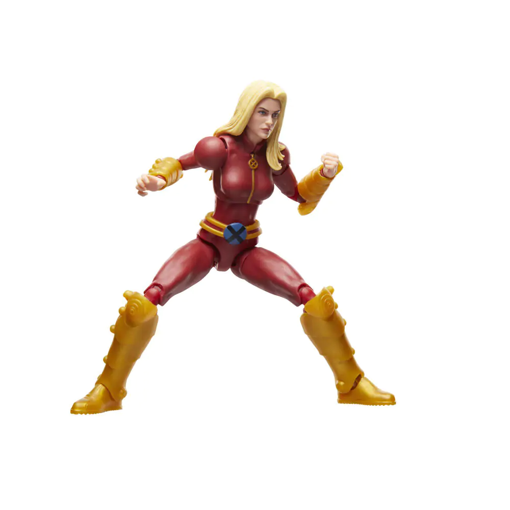 Marvel X-Men Marvel's Husk figura 15 cm fotografija proizvoda