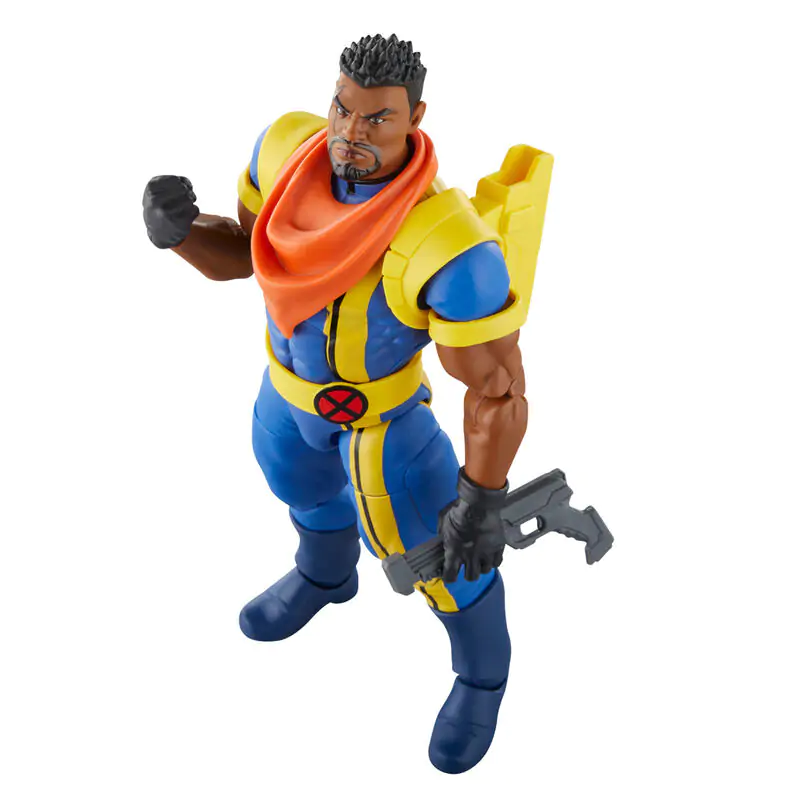 Marvel X-Men Marvels Bishop figura 15cm fotografija proizvoda