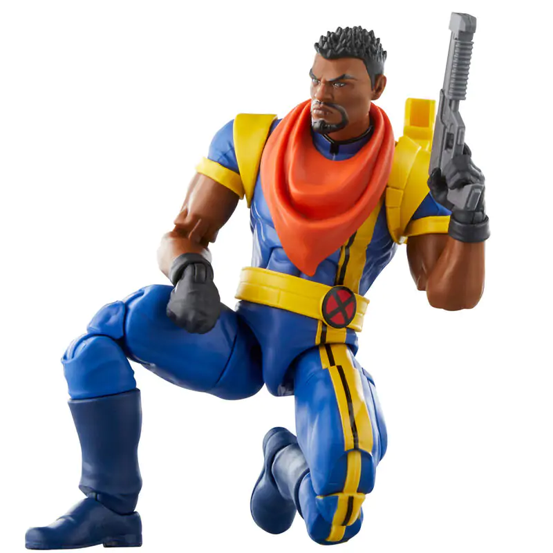 Marvel X-Men Marvels Bishop figura 15cm fotografija proizvoda