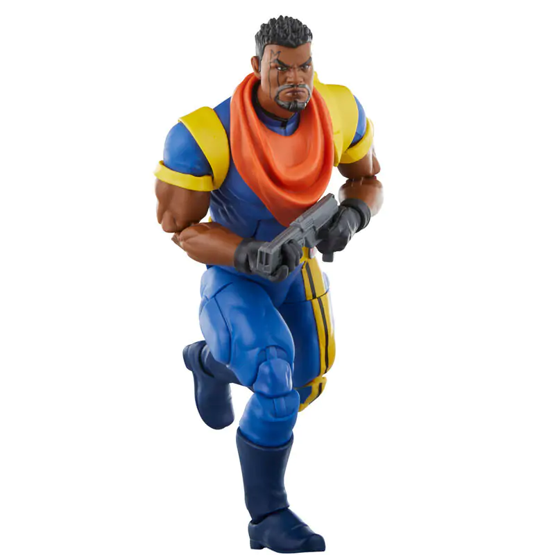 Marvel X-Men Marvels Bishop figura 15cm fotografija proizvoda