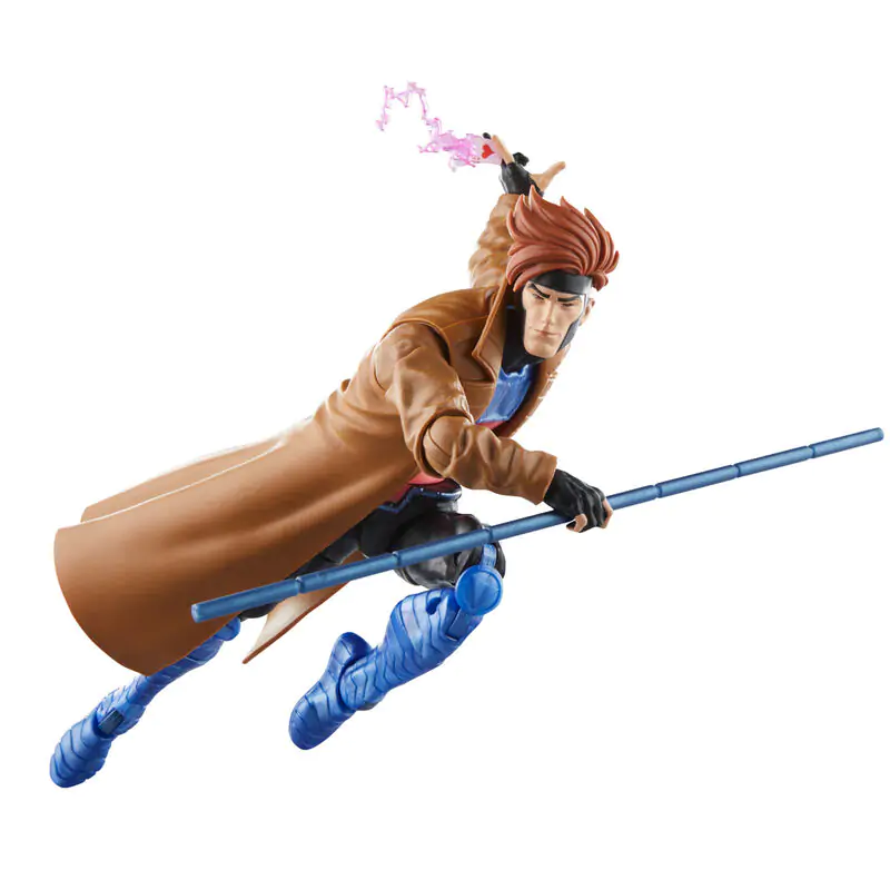 Marvel X-Men Marvels Gambit figura 15 cm fotografija proizvoda