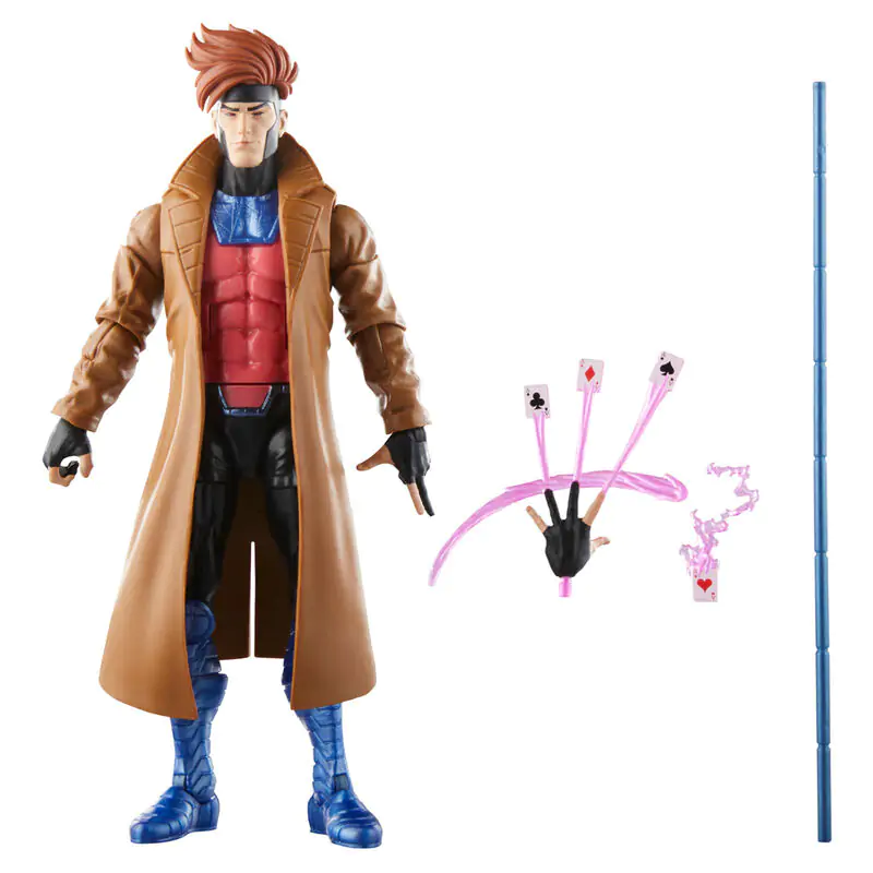 Marvel X-Men Marvels Gambit figura 15 cm fotografija proizvoda