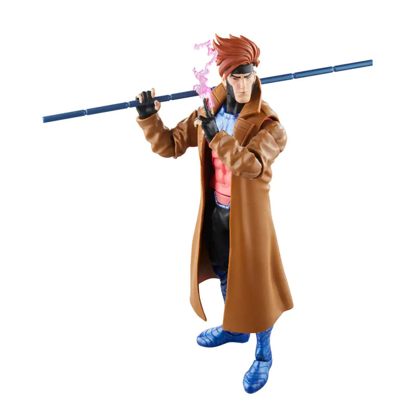 Marvel X-Men Marvels Gambit figura 15 cm fotografija proizvoda