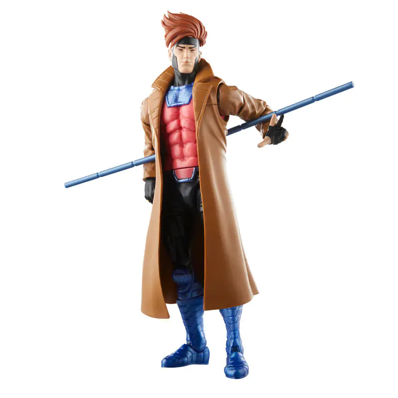 Marvel X-Men Marvels Gambit figura 15 cm fotografija proizvoda