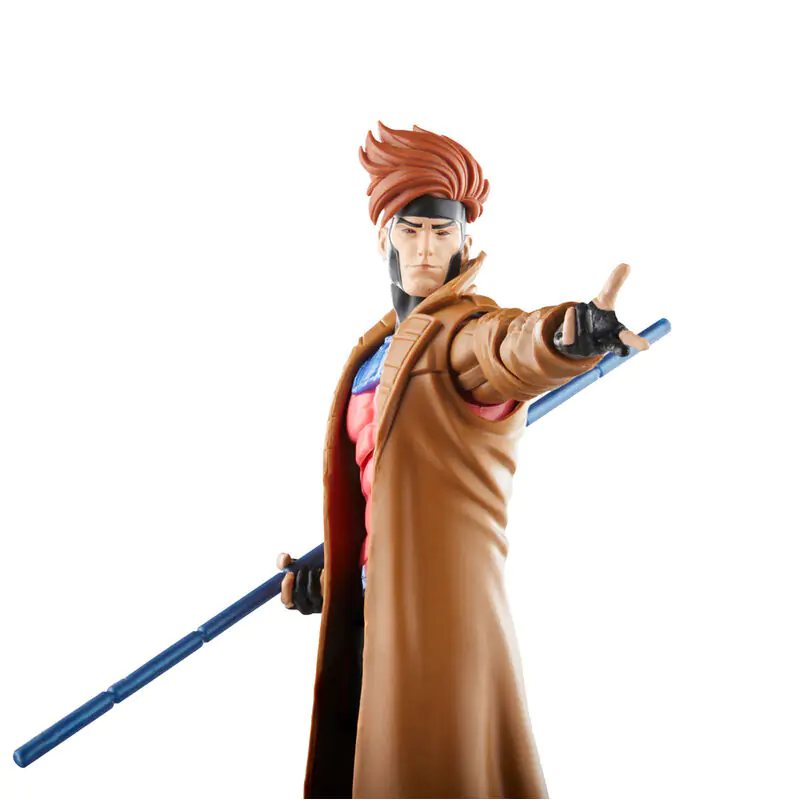 Marvel X-Men Marvels Gambit figura 15 cm fotografija proizvoda