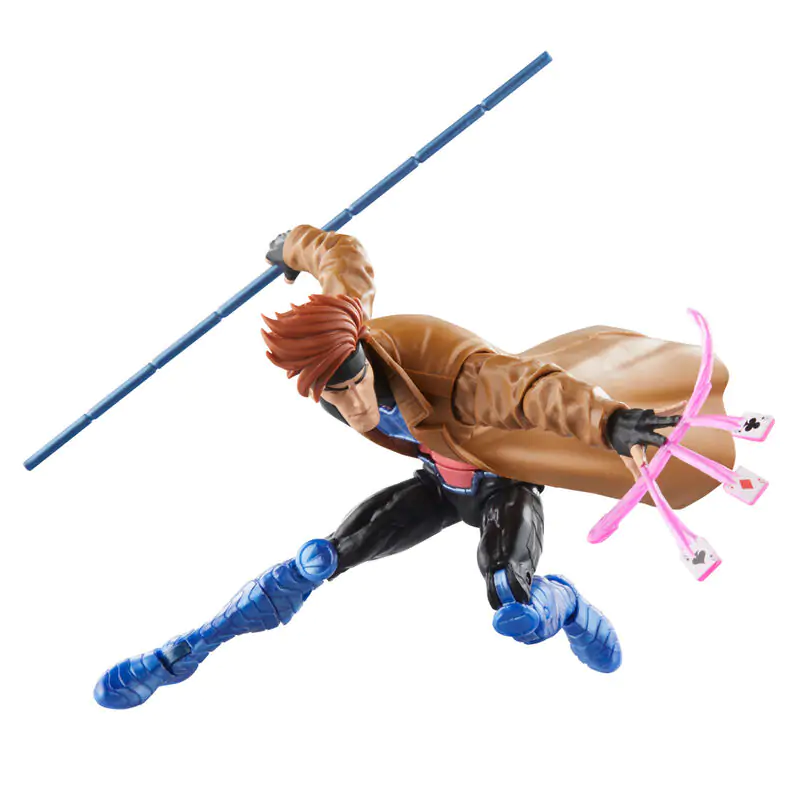 Marvel X-Men Marvels Gambit figura 15 cm fotografija proizvoda