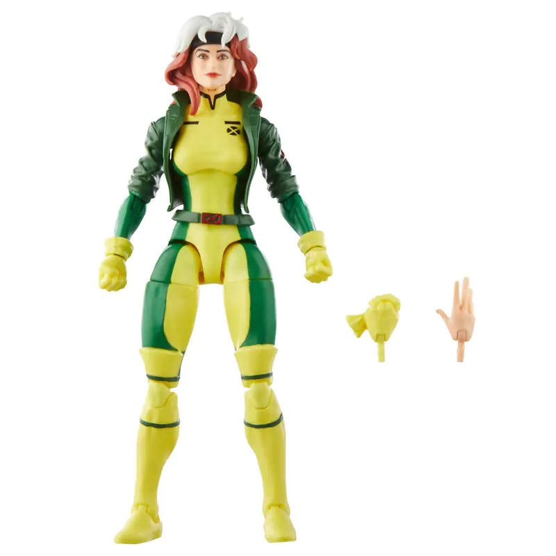 Marvel X-Men Marvels Rogue figura 15 cm fotografija proizvoda