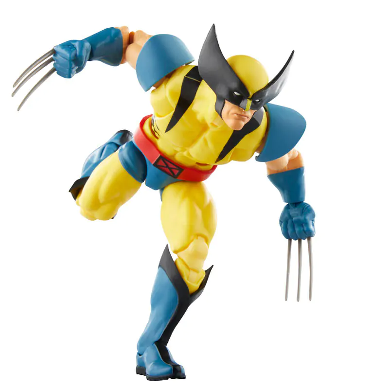 Marvel X-Men Marvels Wolverine figura 15 cm fotografija proizvoda