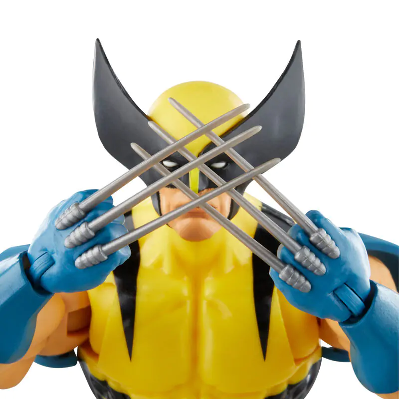 Marvel X-Men Marvels Wolverine figura 15 cm fotografija proizvoda