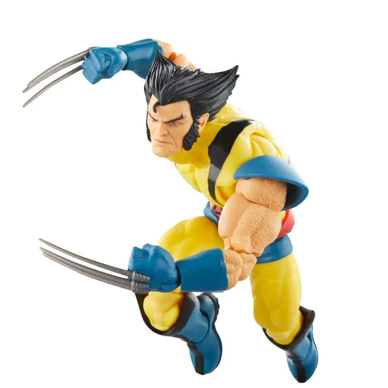 Marvel X-Men Marvels Wolverine figura 15 cm fotografija proizvoda