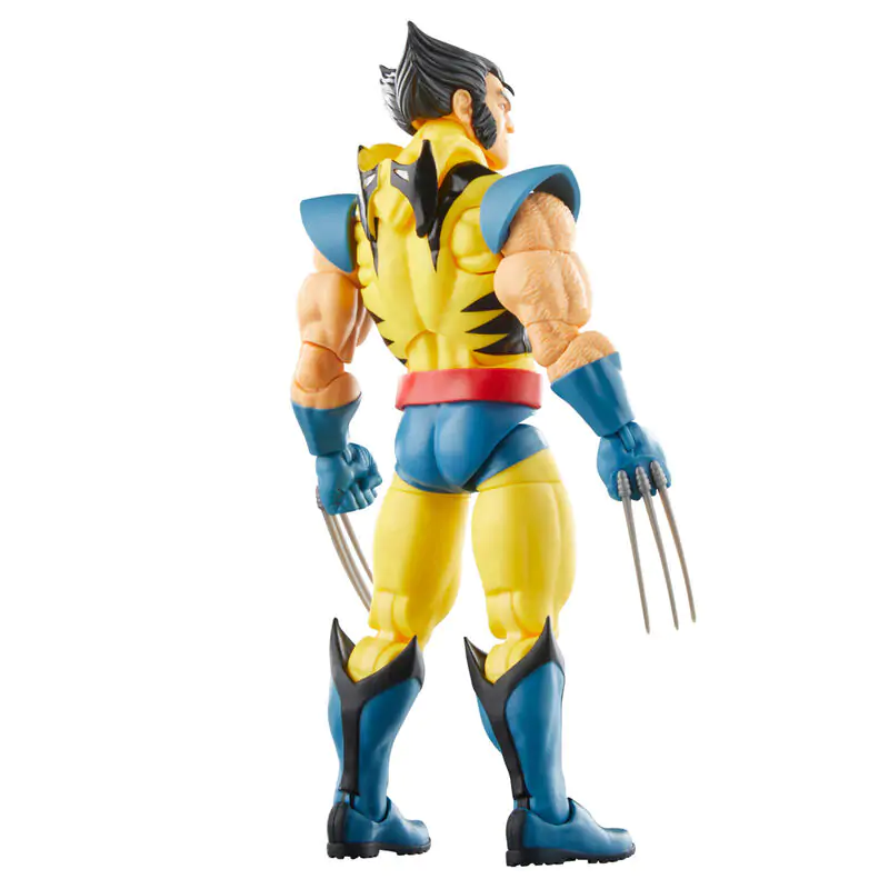 Marvel X-Men Marvels Wolverine figura 15 cm fotografija proizvoda