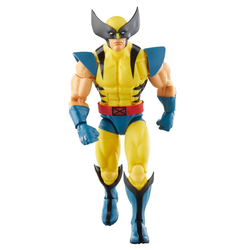 Marvel X-Men Marvels Wolverine figura 15 cm fotografija proizvoda