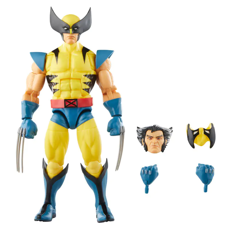 Marvel X-Men Marvels Wolverine figura 15 cm fotografija proizvoda