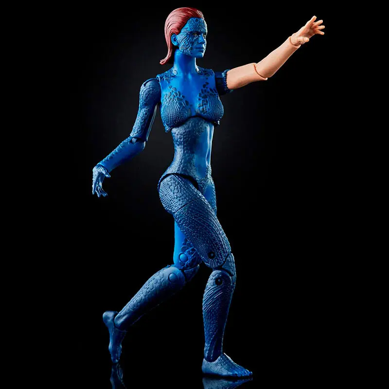 Marvel X-Men Mystique figura 15 cm fotografija proizvoda