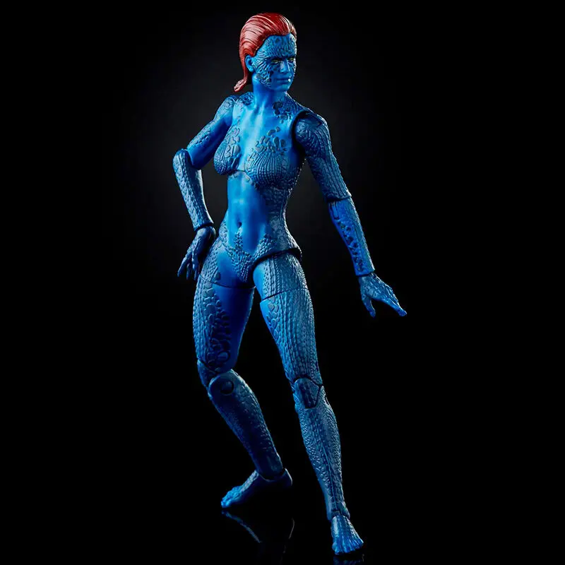Marvel X-Men Mystique figura 15 cm fotografija proizvoda