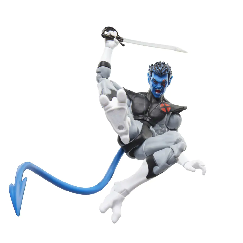 Marvel X-Men figura Nightcrawler 15 cm fotografija proizvoda