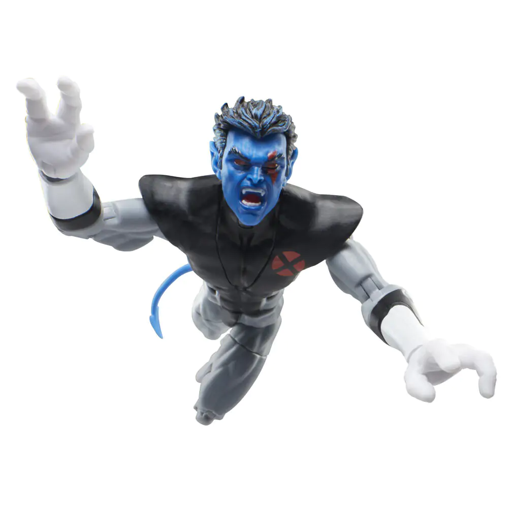 Marvel X-Men figura Nightcrawler 15 cm fotografija proizvoda