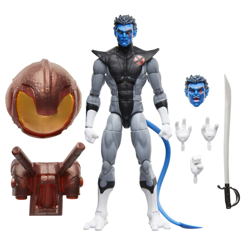 Marvel X-Men figura Nightcrawler 15 cm fotografija proizvoda