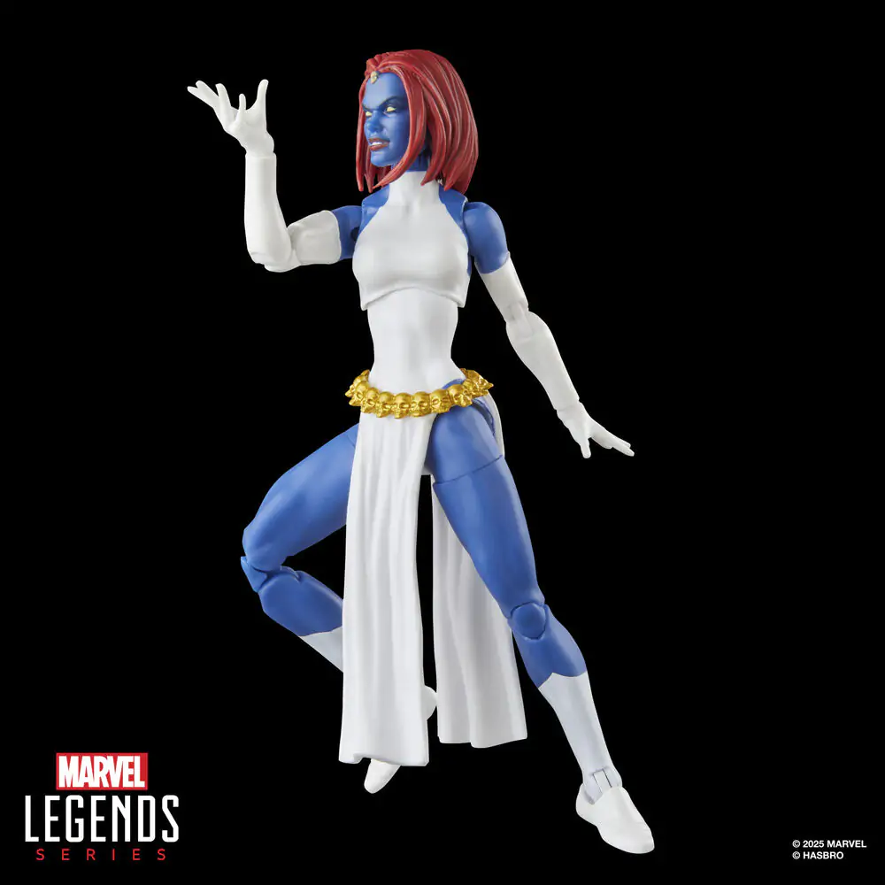Marvel X-Men The Uncanny Marvel's Mystique figura 15cm fotografija proizvoda