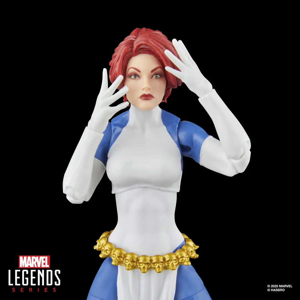 Marvel X-Men The Uncanny Marvel's Mystique figura 15cm fotografija proizvoda