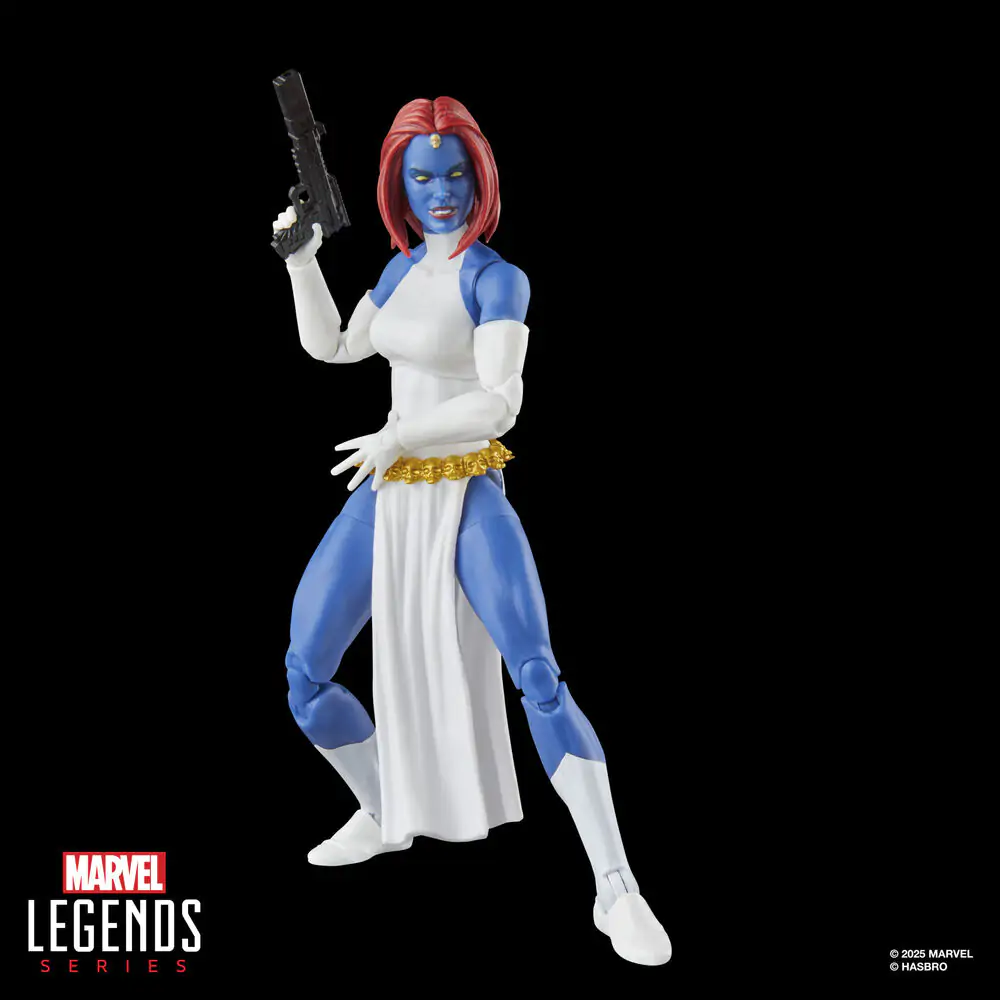 Marvel X-Men The Uncanny Marvel's Mystique figura 15cm fotografija proizvoda