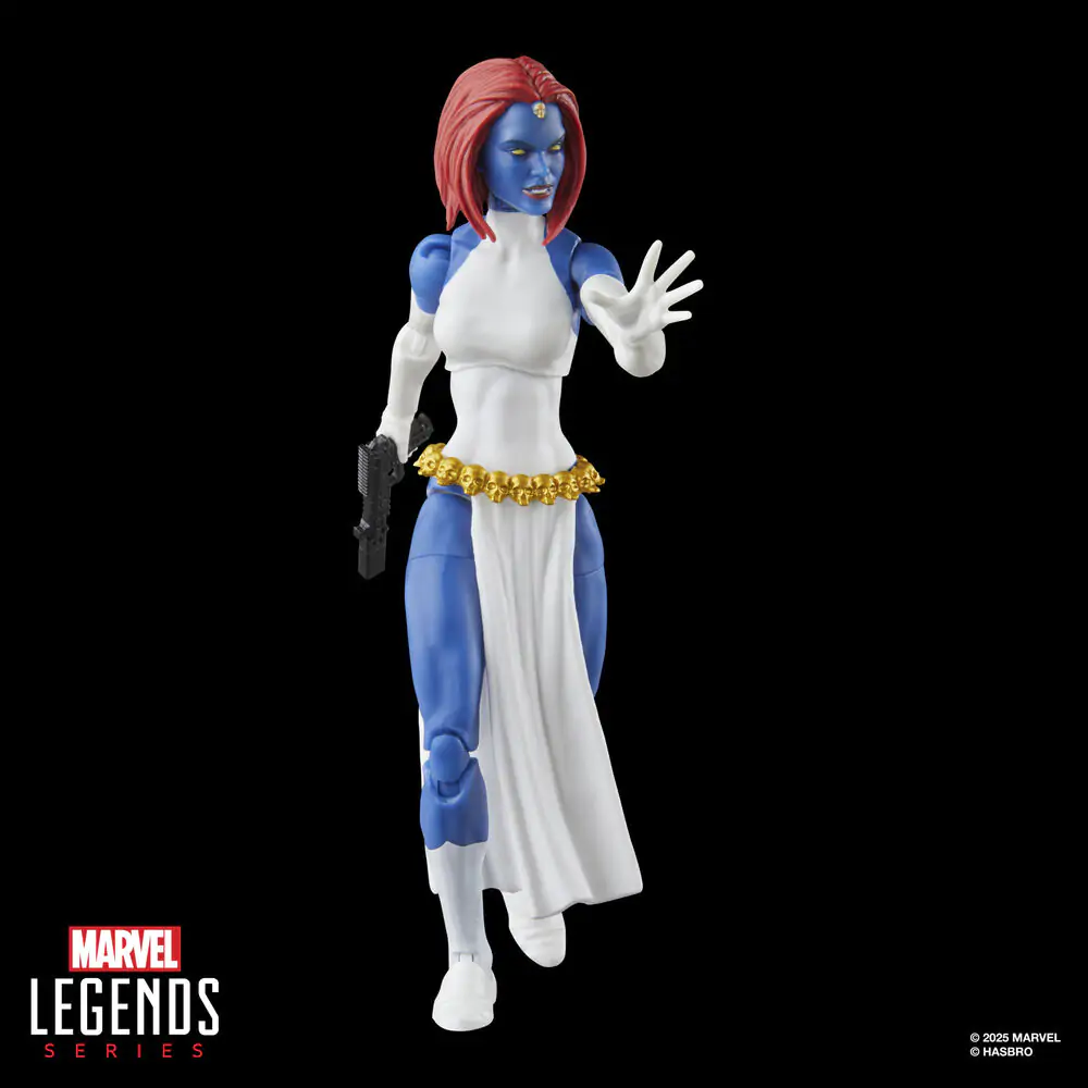Marvel X-Men The Uncanny Marvel's Mystique figura 15cm fotografija proizvoda