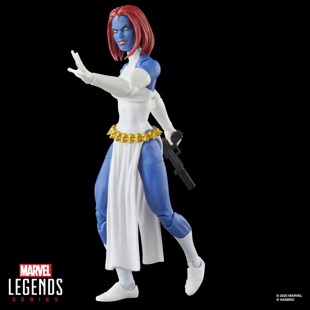 Marvel X-Men The Uncanny Marvel's Mystique figura 15cm fotografija proizvoda