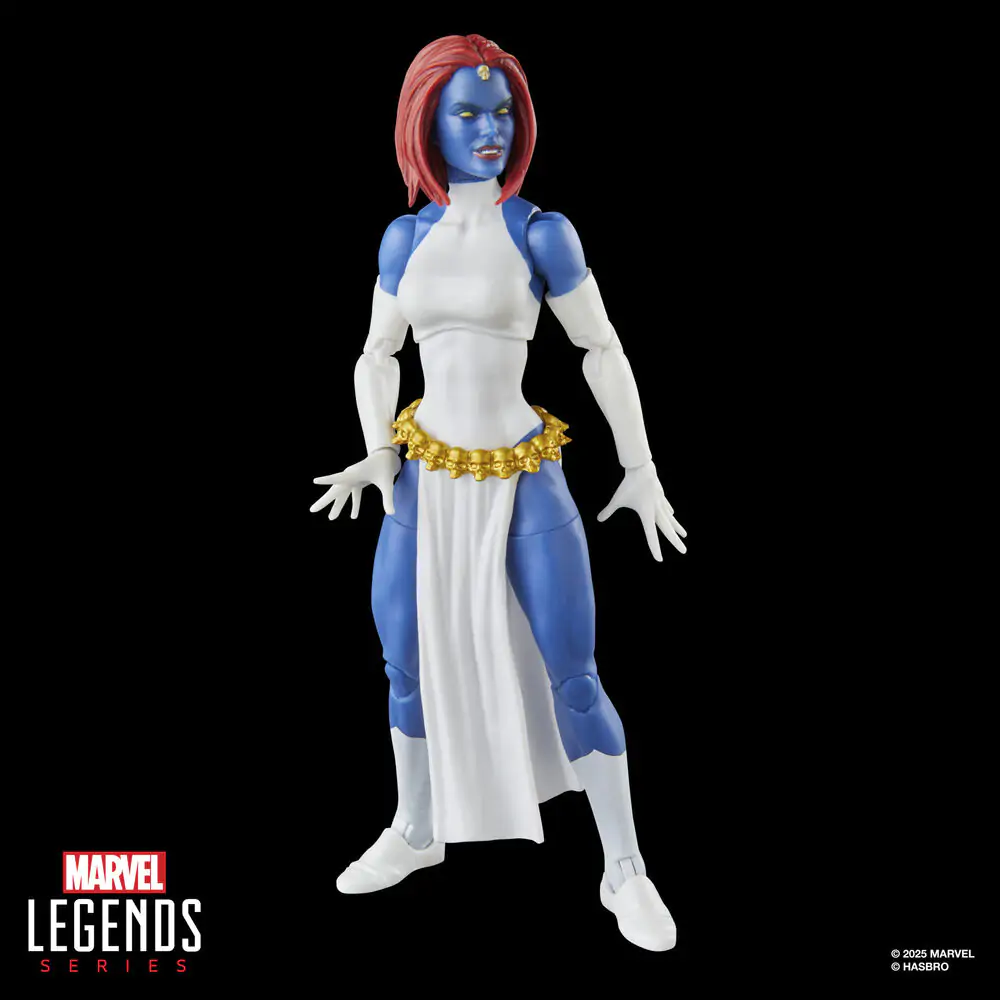 Marvel X-Men The Uncanny Marvel's Mystique figura 15cm fotografija proizvoda