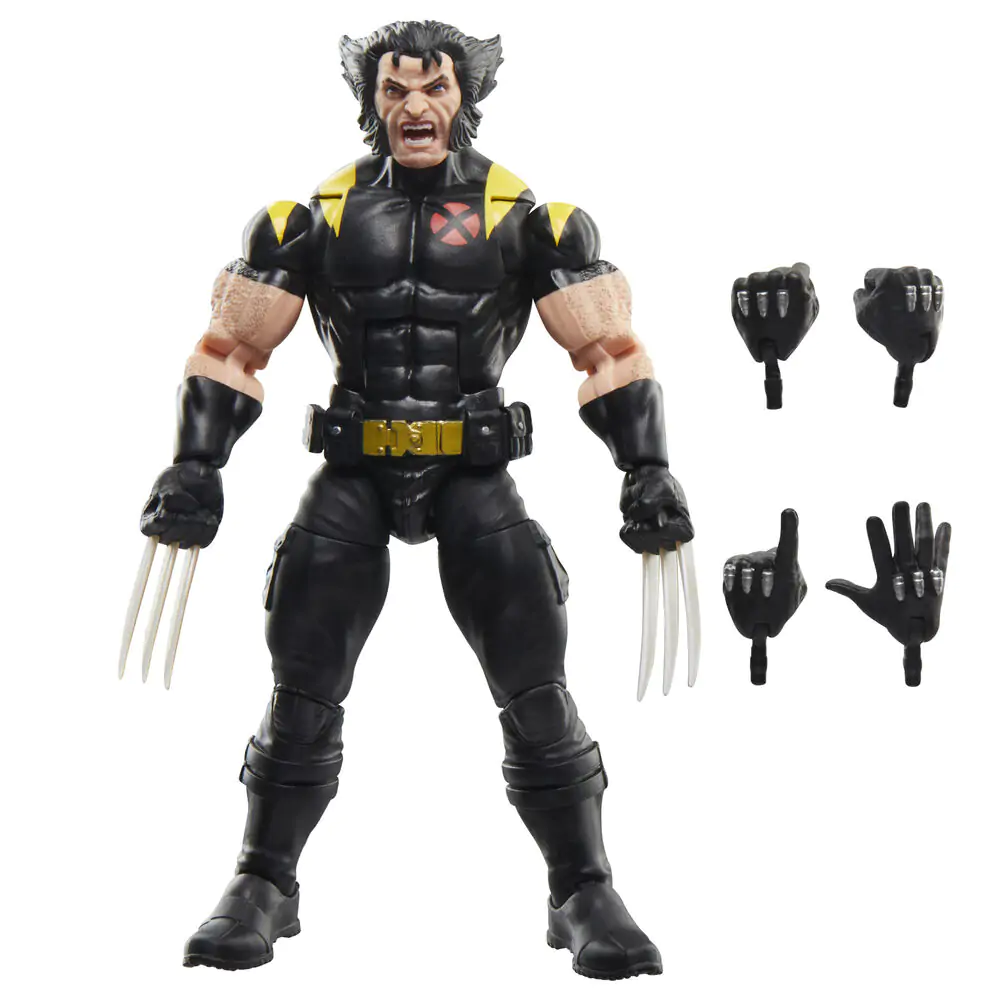 Marvel X-Men Wolverine figura 15 cm fotografija proizvoda