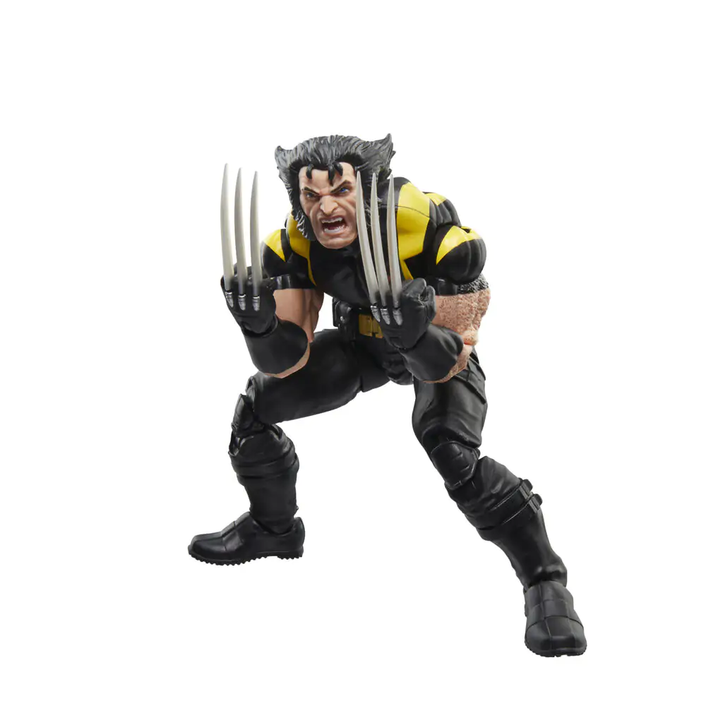 Marvel X-Men Wolverine figura 15 cm fotografija proizvoda