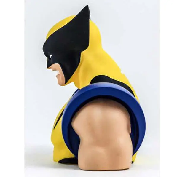 Marvel X-Men Wolverine kasica bista 20cm fotografija proizvoda