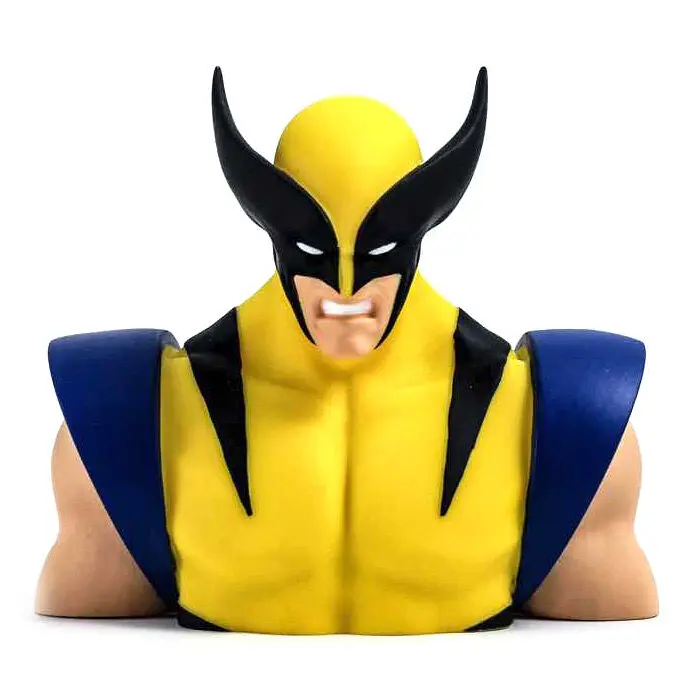 Marvel X-Men Wolverine kasica bista 20cm fotografija proizvoda