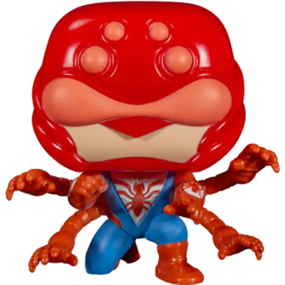 Marvel: Year of the Spider Funko POP! Vinilna Figura Spider-Man 2011 9 cm fotografija proizvoda