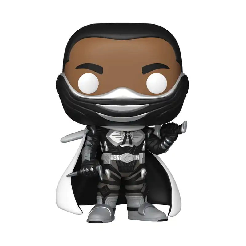 Marvel Zombies Funko POP! Marvel Vinyl Figura Blade Knight 9 cm fotografija proizvoda