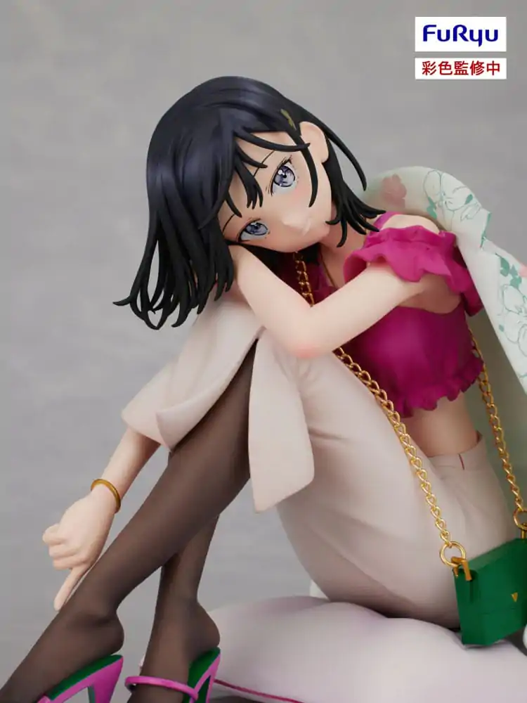 Masamune-kun no Revenge PVC Kipić R Adagaki Aki 11 cm fotografija proizvoda