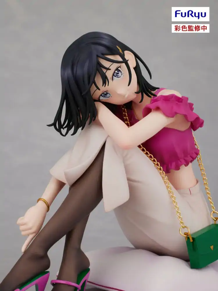 Masamune-kun no Revenge PVC Kipić R Adagaki Aki 11 cm fotografija proizvoda