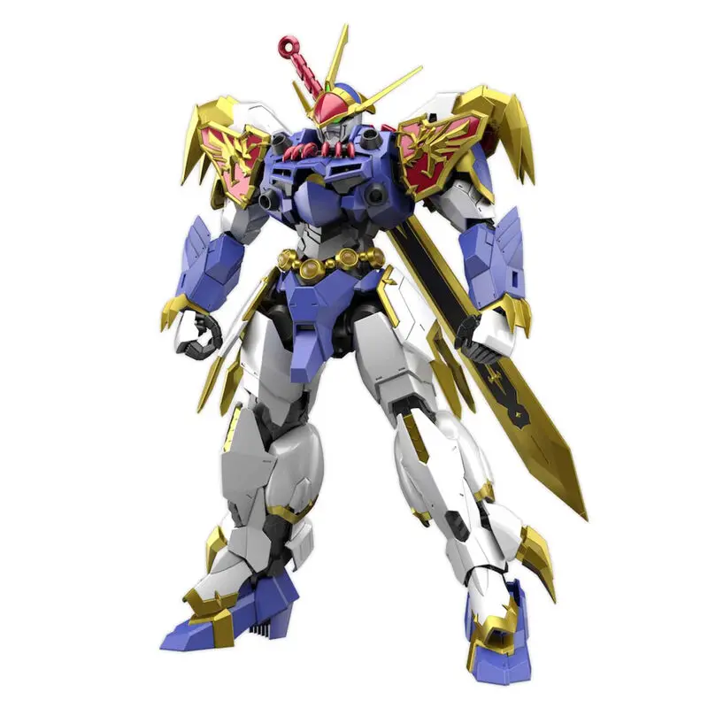 Mashin Eiyuuden Wataru IMGN Ryujinmaru figura fotografija proizvoda